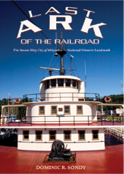 Last Ark of the Railroad