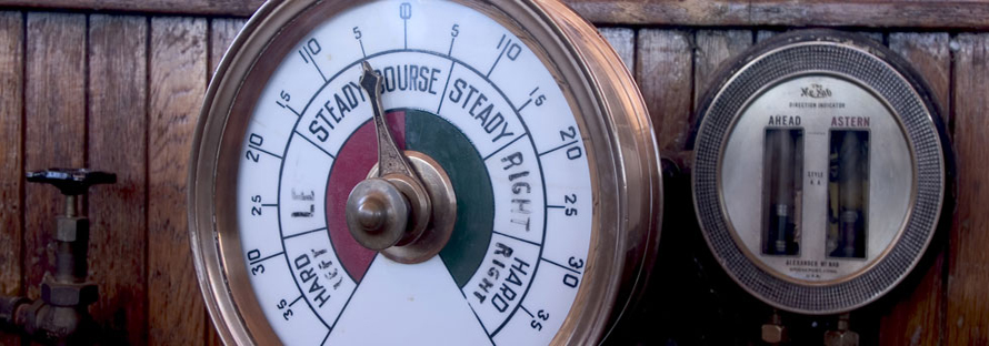 Last Ark of the Railroad