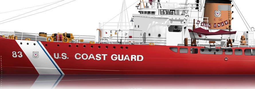 Great Lakes Maritime