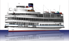 Great Lakes Maritime